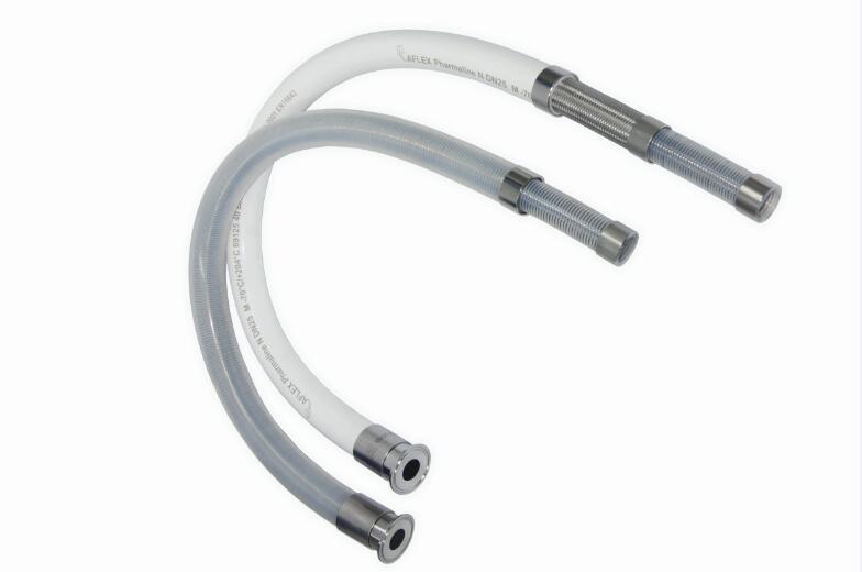 PTFE Pharmaline hoses